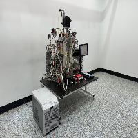 New Brunswick Bioflo 510 Fermenter/Bioreactor system image 0